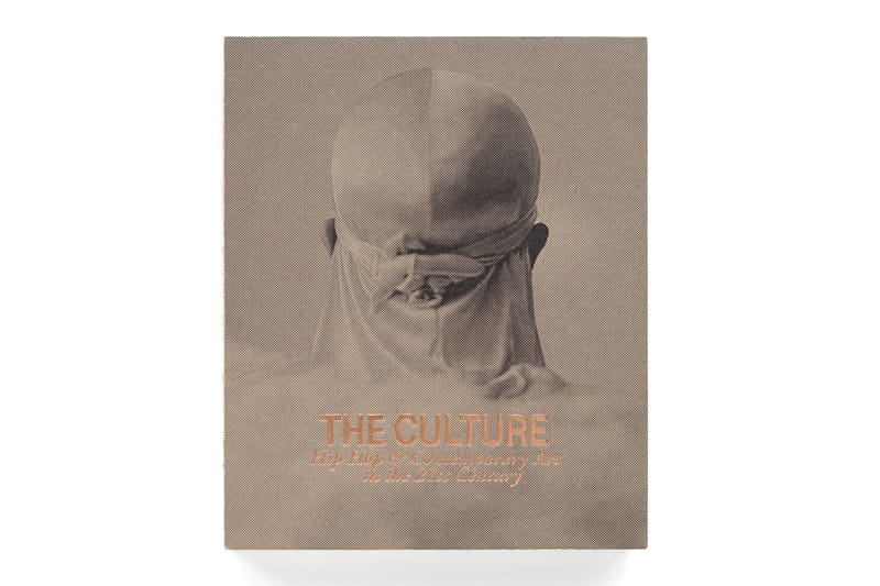 New Book Celebrates Hip Hop's Cultural Influence on Contemporary Art