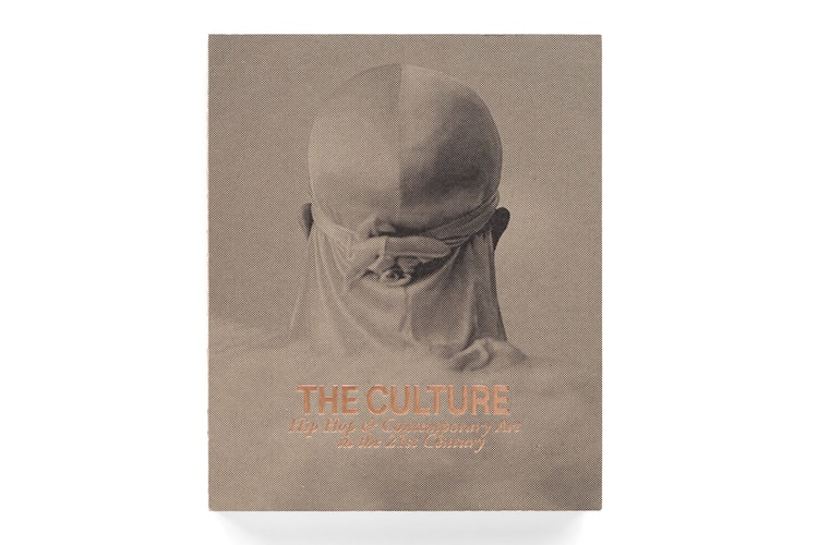 New Book Celebrates Hip Hop's Cultural Influence on Contemporary Art