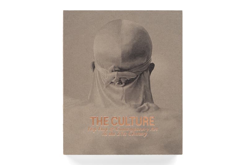 The Culture: Hip Hop and Contemporary Art in the 21st Century