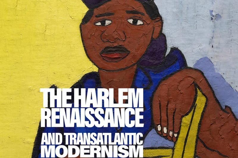The Metropolitan Museum of Art Announces 'The Harlem Renaissance and Transatlantic Modernism'