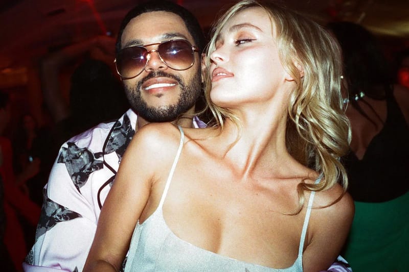 HBO Cancels The Weeknd and Sam Levinson's 'The Idol'