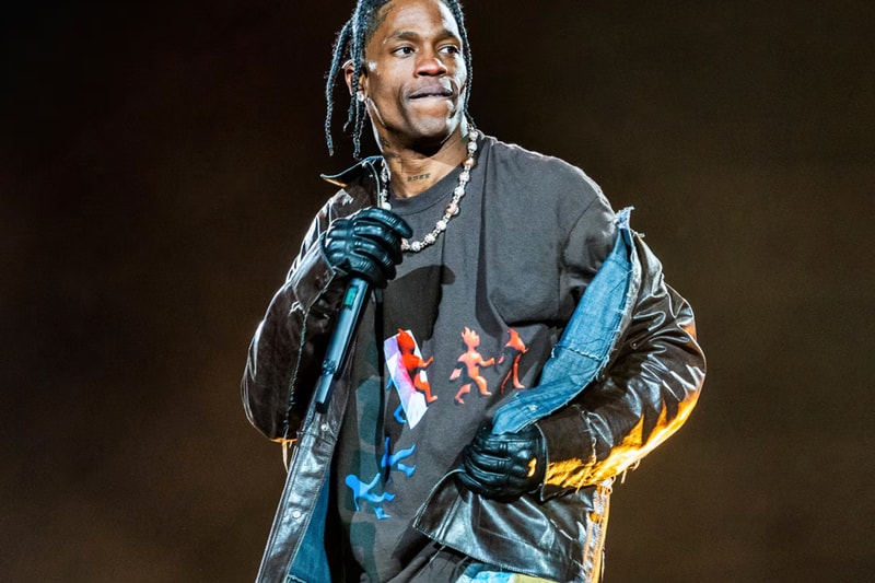Third Family Settles Astroworld Lawsuit Against Travis Scott, Live Nation and More