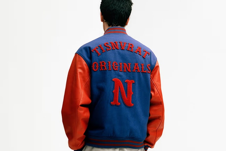 thisisneverthat Takes an Athletic Approach for FW23