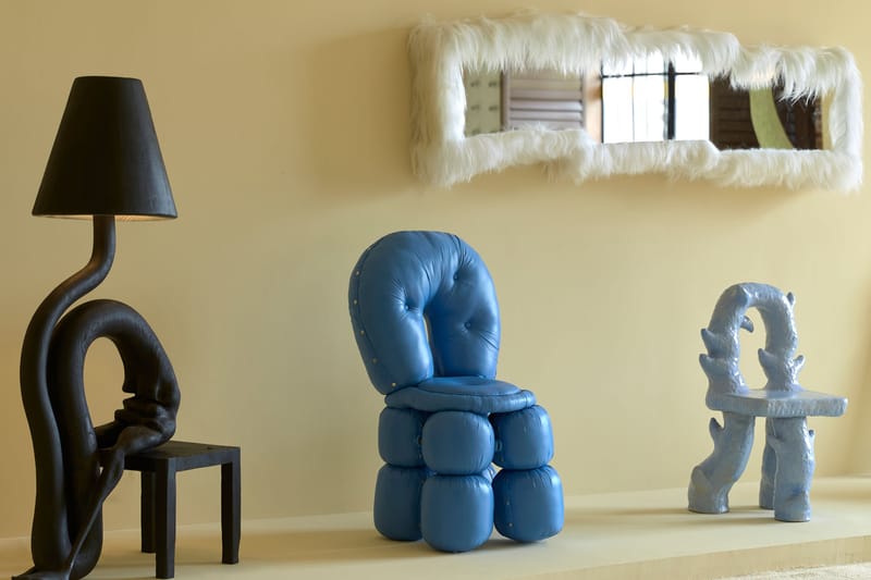 Objective Gallery Celebrates Milestone With All-Star Designer Lineup