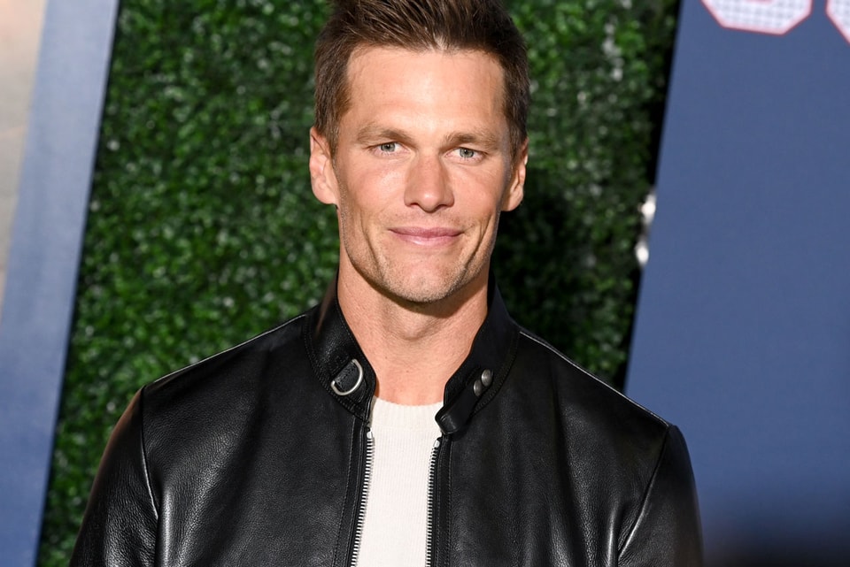 Tom Brady: NFL legend becomes minority owner of Birmingham City