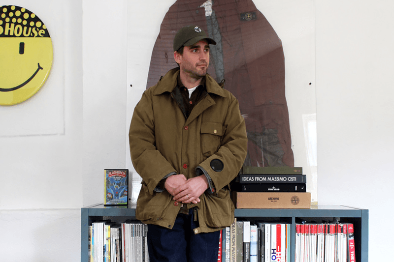 Hypebeast Flea: TOO HOT