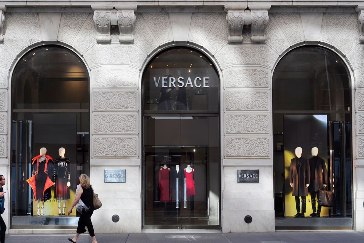Coach-Owner Tapestry Bought Capri Holdings and Scandinavian Designers Hit CHFW in This Week's Top Fashion News