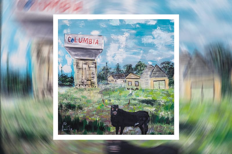 Toro y Moi's 'Sandhills' Is an Ode to His Hometown