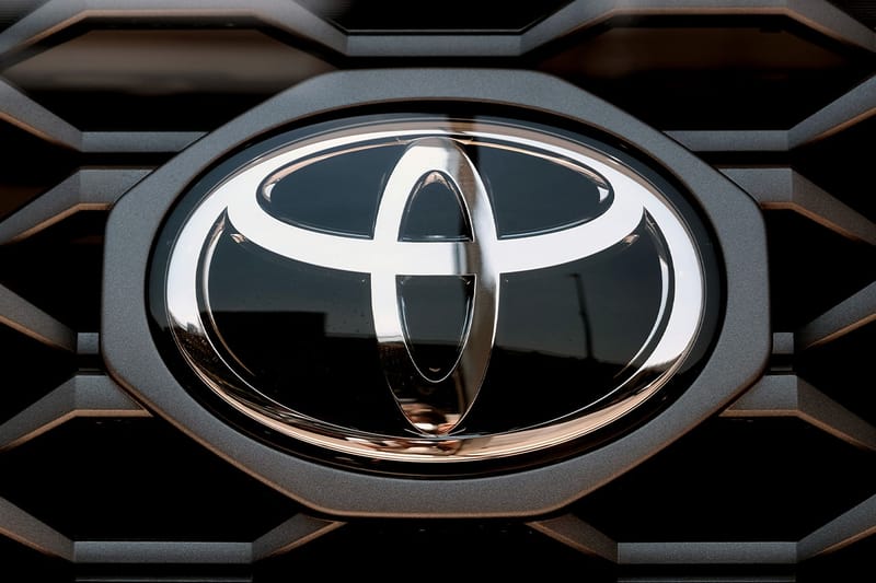 Toyota Wants to Mass Produce AI-Powered "Fully Driverless Robotaxis."