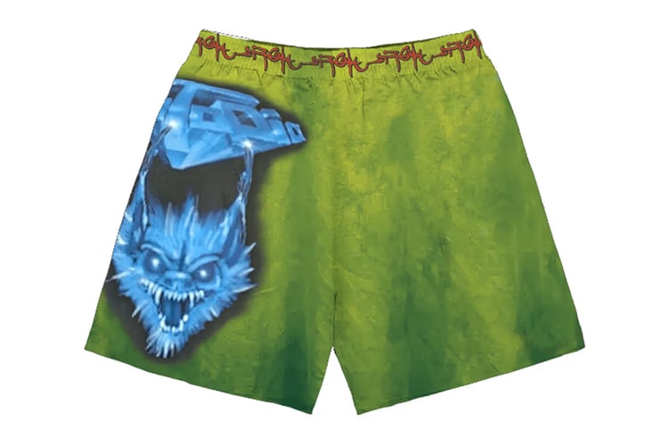 Travis Scott Delivers Drop 3 of 'UTOPIA' Merch With First-Edition Digital Album