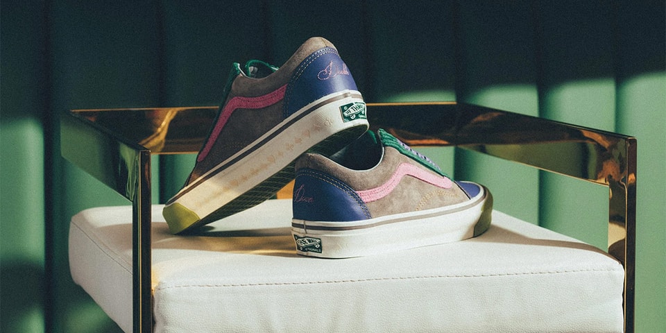Feature and Vault by Vans' New Collaboration Enters the "Double Down Sinner’s Club"