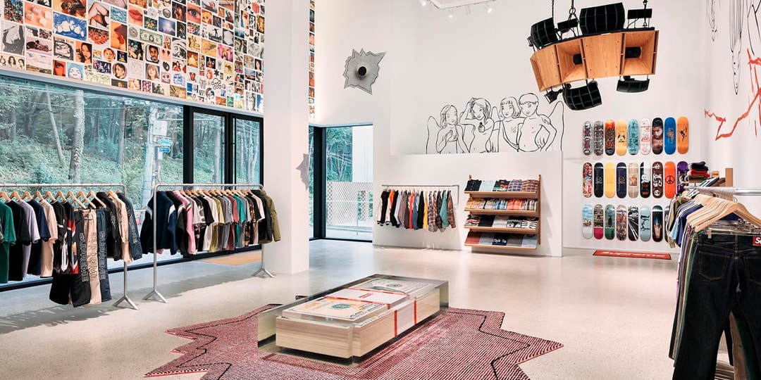 Korean supreme hoodie Clearance