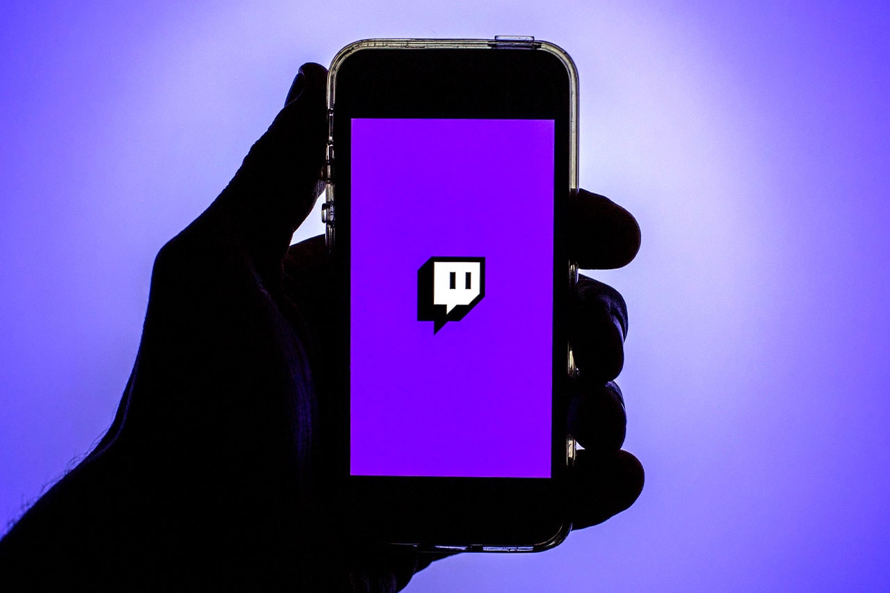 Twitch Discovery Feed Feature Testing Info