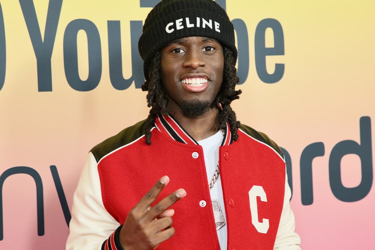 Twitch Star Kai Cenat Speaks on PS5 Giveaway Riot in NYC