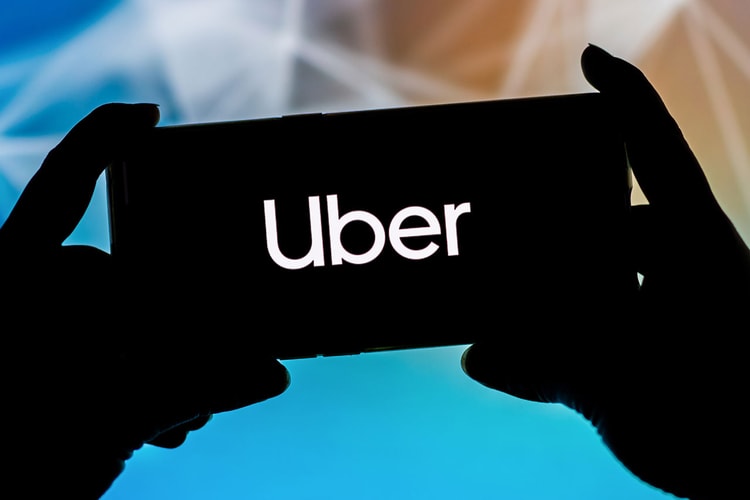 Uber Reports Operating Profit for First Time in Company History