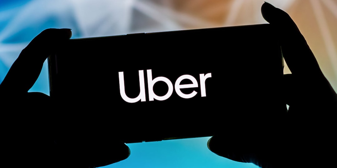 Uber Reports Record Ridership and Second Straight Quarterly Profit