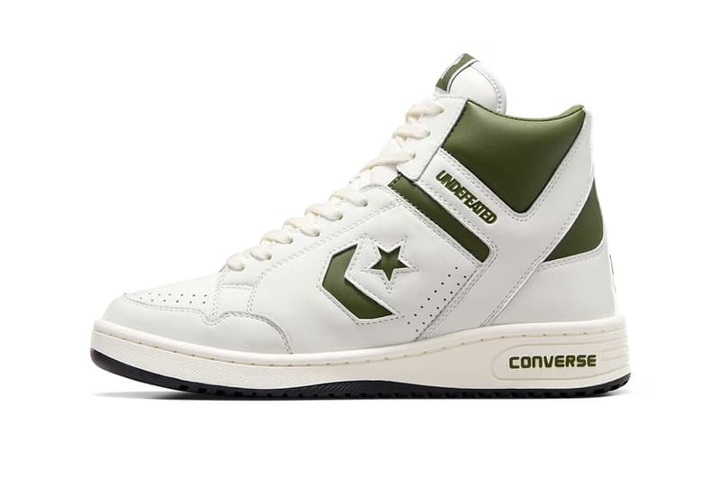 undefeated converse weapon chive castle wall release date info store list buying guide photos price 