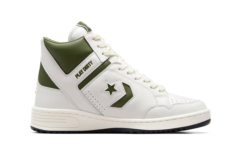 undefeated converse weapon chive castle wall release date info store list buying guide photos price 