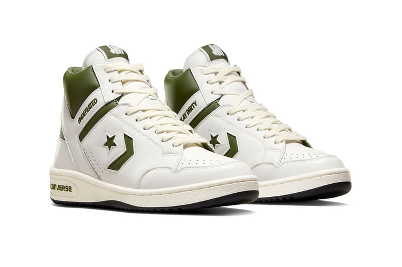 undefeated converse weapon chive castle wall release date info store list buying guide photos price 