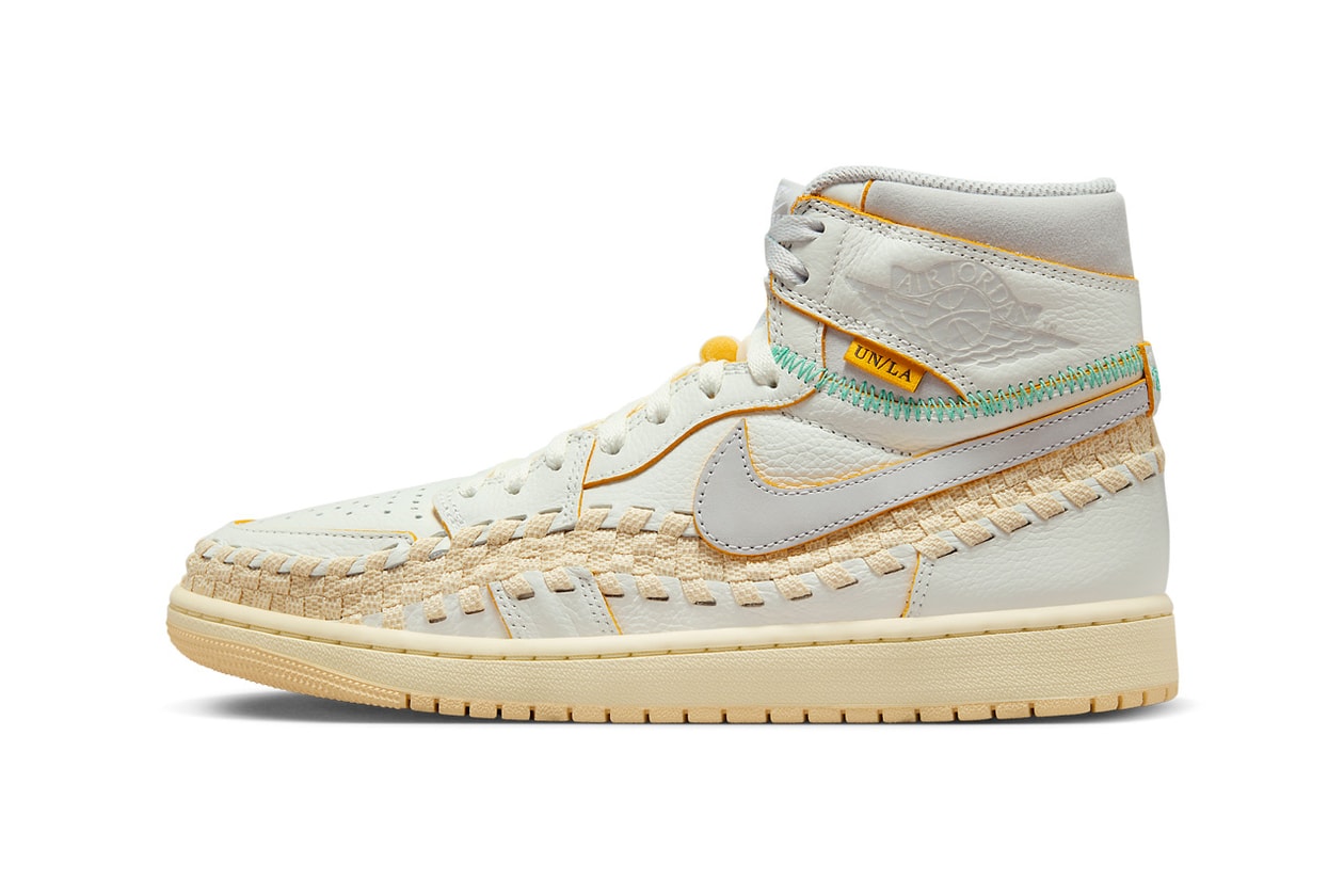 Union jordan 1 collab Clearance