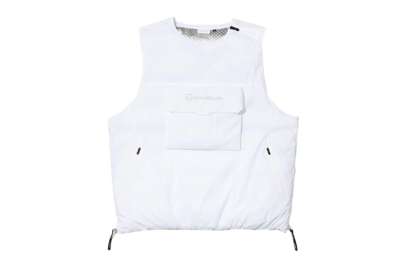 United Arrows Taylor Made Third Collection Release Info