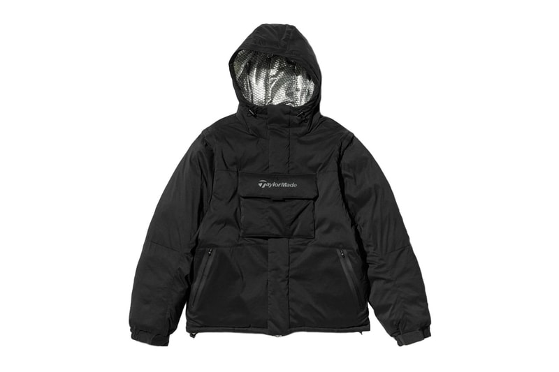 United Arrows Taylor Made Third Collection Release Info