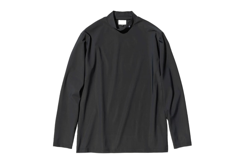 United Arrows Taylor Made Third Collection Release Info