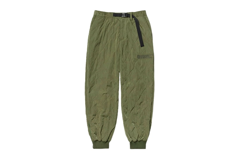 United Arrows Taylor Made Third Collection Release Info