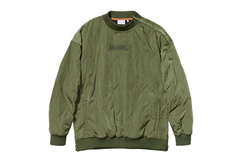 United Arrows Taylor Made Third Collection Release Info