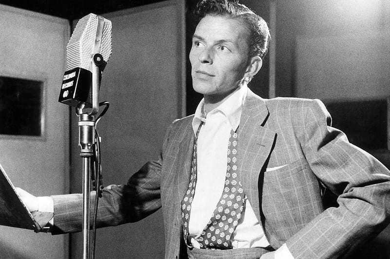 Record Labels Sue Internet Archive for Digitized Music of Frank Sinatra, Miles Davis and More