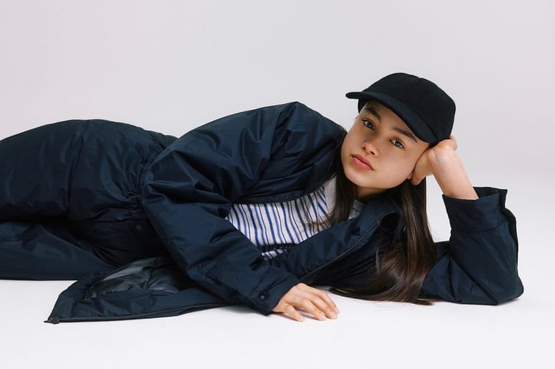 UNIVERSAL PRODUCTS. Previews Timeless FW23 Collection