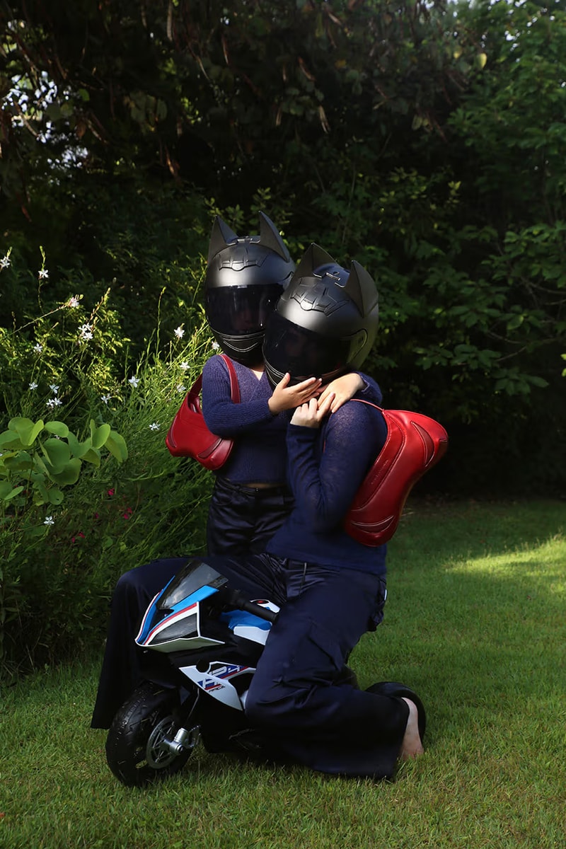 Urban Sophistication The Harley Bag Clothing Style Fashion Streetwear Accessories Biking Motorbike Nappa Leather Style Fashion
