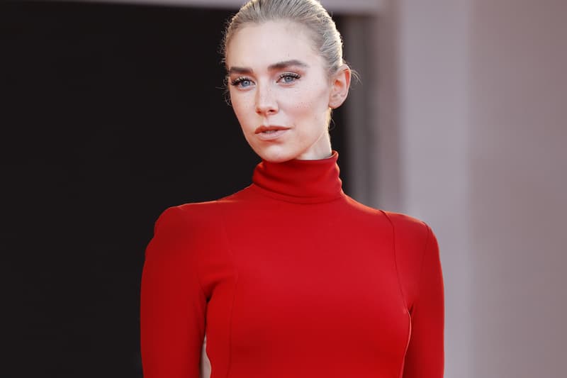 Vanessa Kirby Will Reportedly Play Sue Storm in Upcoming 'Fantastic Four' Film marvel cinematic universe mcu