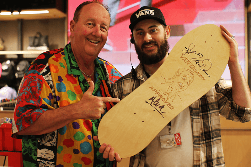 Vans Is Looking to Shake Up the UK Skate Scene with 'LONDON CALLING'