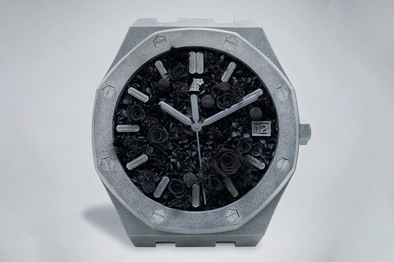 VASE BY SU Introduces a Lenticular Print Addition to Its APWV Series.