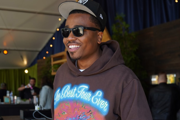 How Veli Went From Hoop Dreams to Managing Artists