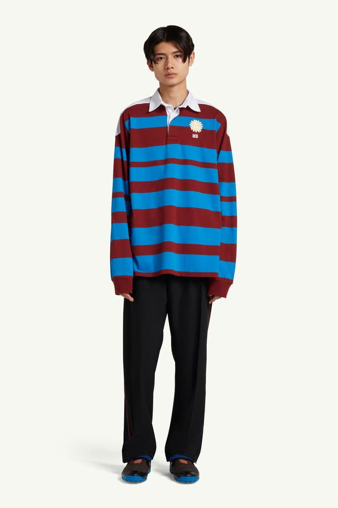 Wales Bonner Fall Winter 2023 Collection Mens Womens Shop Online Drops UK Designer Dover Street Market London