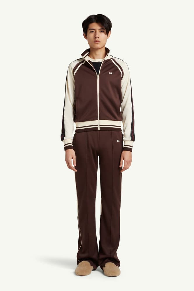 Wales Bonner Fall Winter 2023 Collection Mens Womens Shop Online Drops UK Designer Dover Street Market London