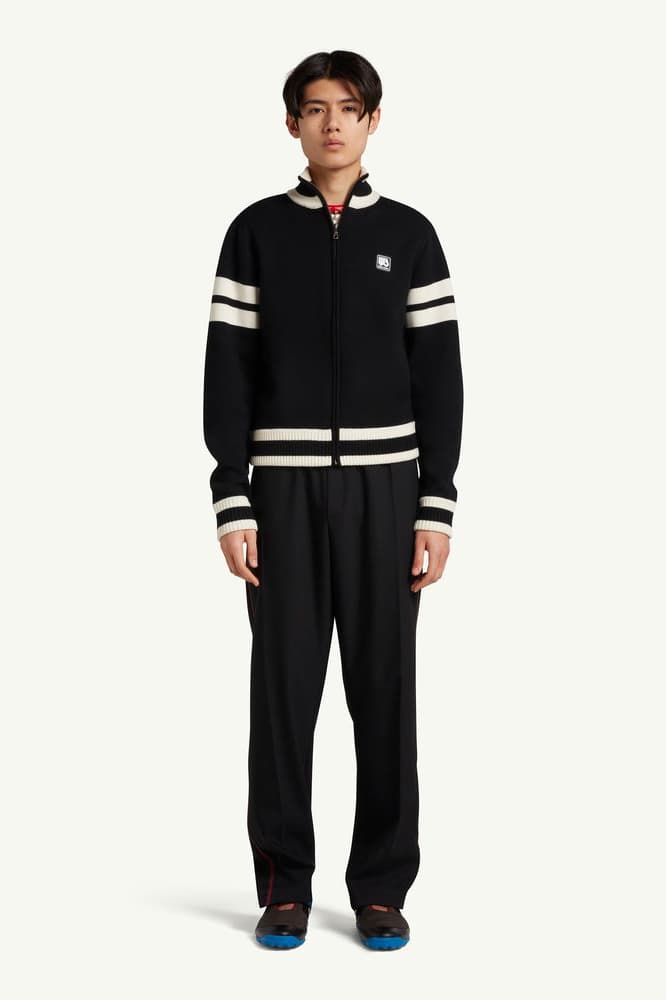 Wales Bonner Fall Winter 2023 Collection Mens Womens Shop Online Drops UK Designer Dover Street Market London