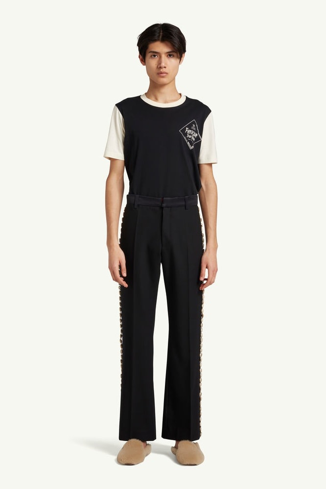 Wales Bonner Fall Winter 2023 Collection Mens Womens Shop Online Drops UK Designer Dover Street Market London