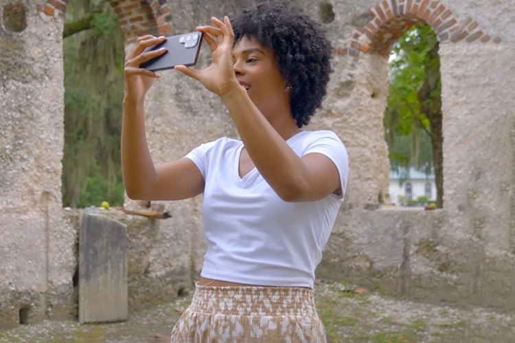 Globetrotting Creator N’Dea Irvin-Choy Emboldens Marginalized Groups Through Travel