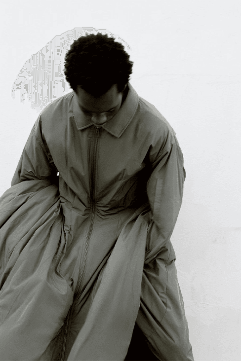 London Fashion Week spring summer 2024 runway show womenswear menswear Daniel lee uk harri British fashion council newgen skepta mains Aaron esh ss Daley Holzweiler matty bovan