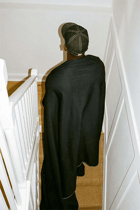 London Fashion Week spring summer 2024 runway show womenswear menswear Daniel lee uk harri British fashion council newgen skepta mains Aaron esh ss Daley Holzweiler matty bovan