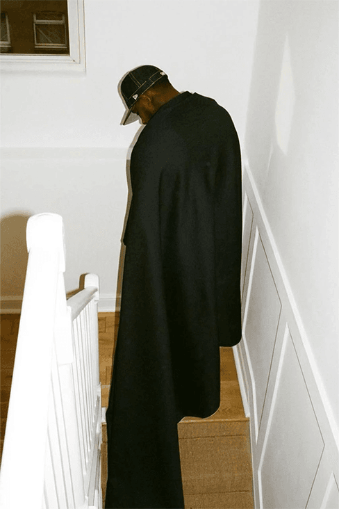 London Fashion Week spring summer 2024 runway show womenswear menswear Daniel lee uk harri British fashion council newgen skepta mains Aaron esh ss Daley Holzweiler matty bovan