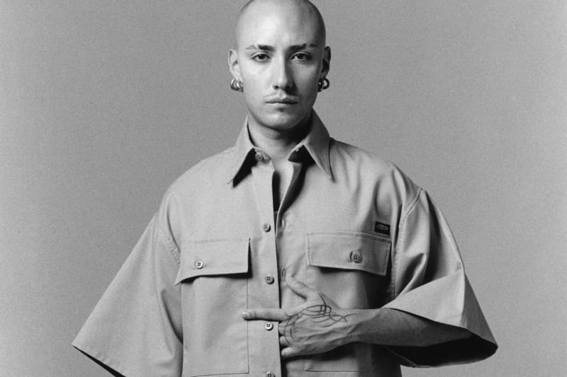 Willy Chavarria Joins Dickies for a Polished Workwear Collection