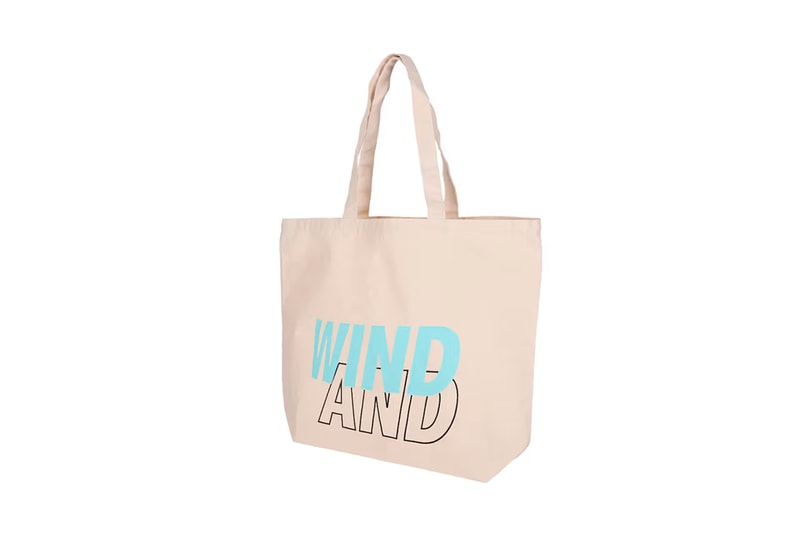 WIND AND SEA Tokyo Flagship Look Inside Info Address Location