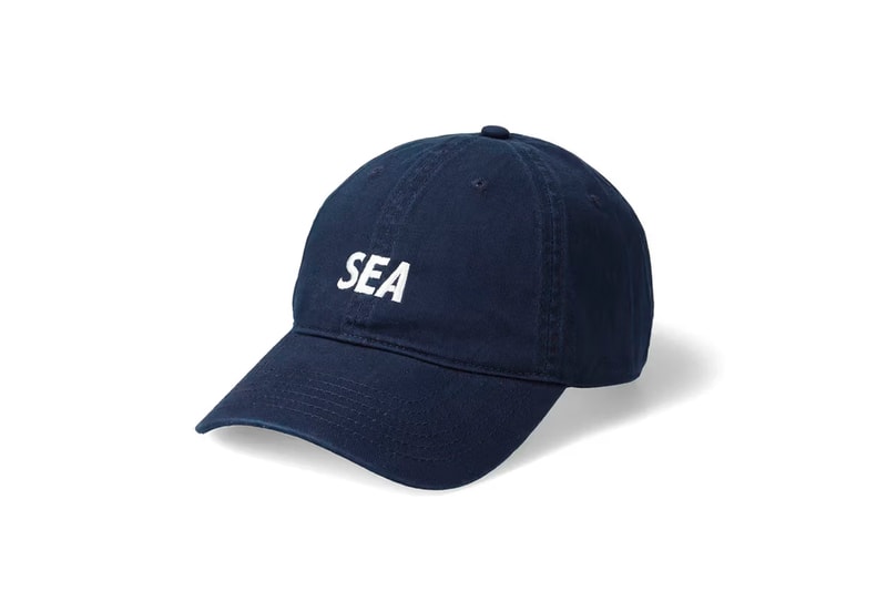 WIND AND SEA Tokyo Flagship Look Inside Info Address Location