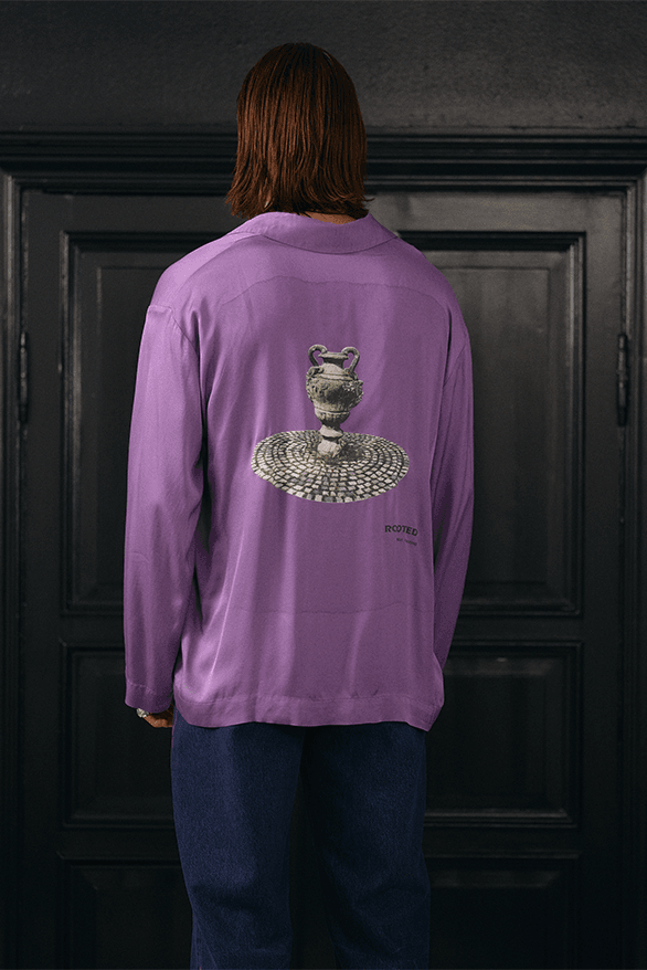 Won Hundred Fall Winter 2023 Campaign Copenhagen fashion week menswear womenswear