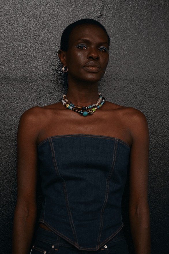 Won Hundred Fall Winter 2023 Campaign Copenhagen fashion week menswear womenswear