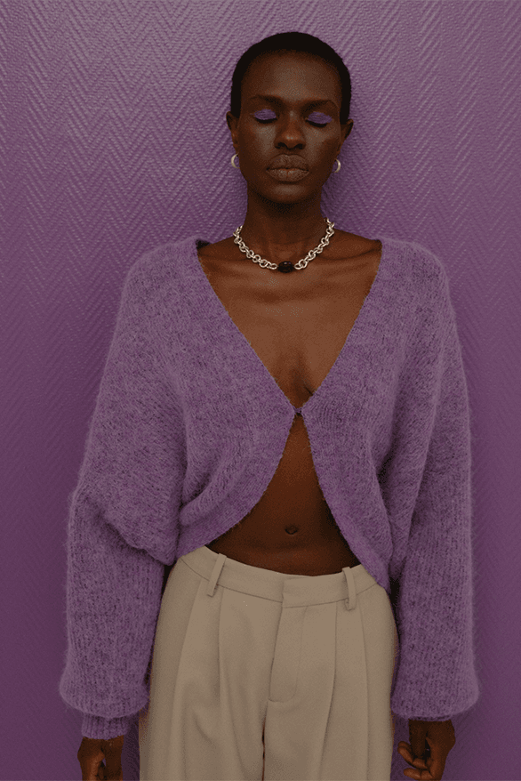 Won Hundred Fall Winter 2023 Campaign Copenhagen fashion week menswear womenswear